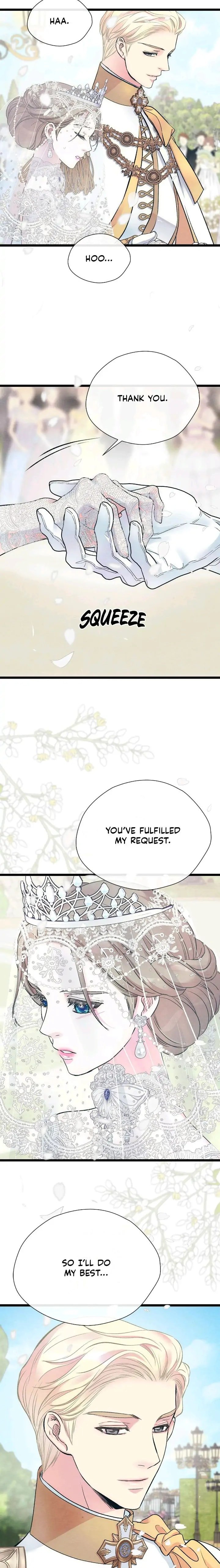 The Problematic Prince, Chapter 33 image 14